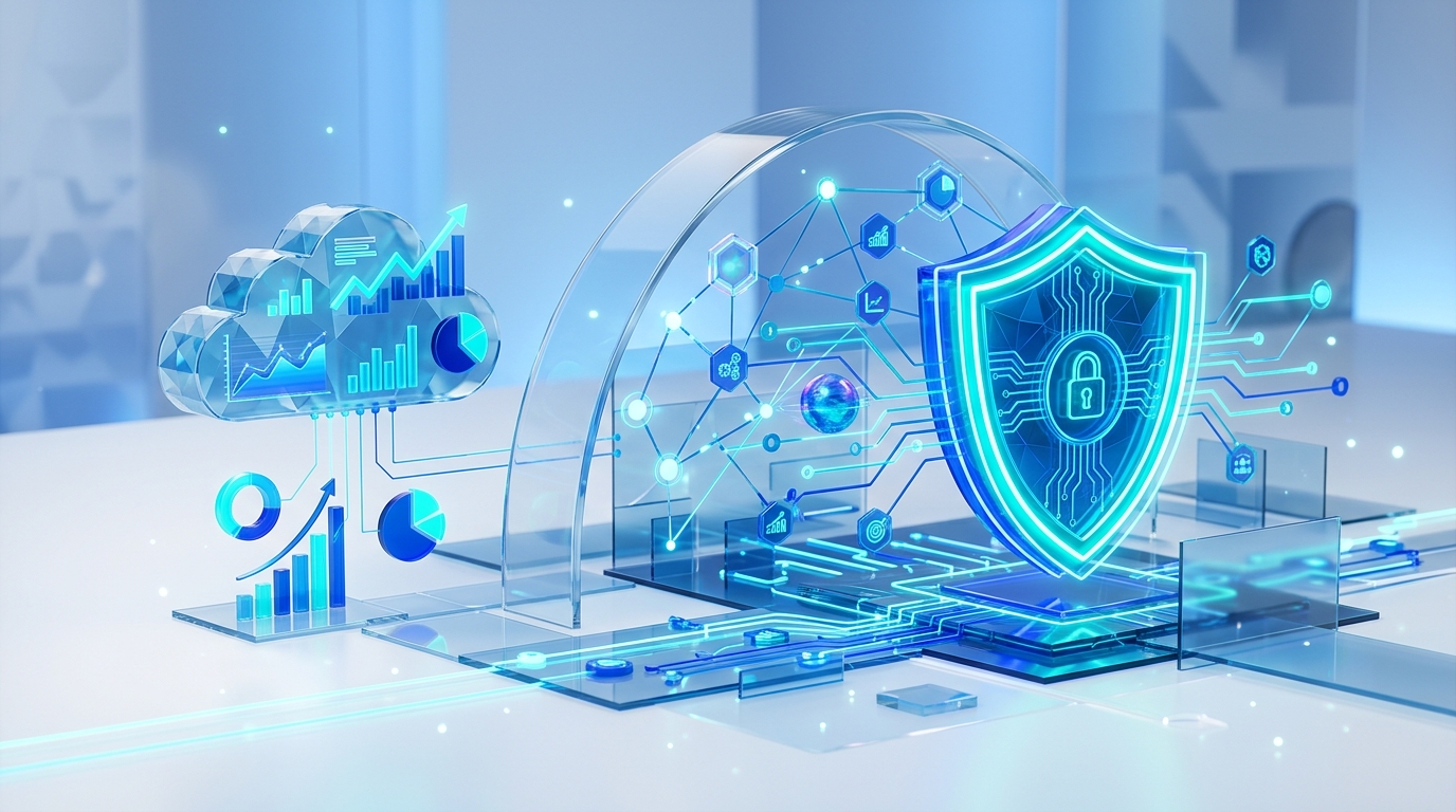 PT Global Inovasi Strategis — Konsultan Sistem Informasi & Keamanan Siber
