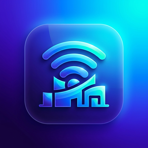 ExhiMeet Mobile Apps icon