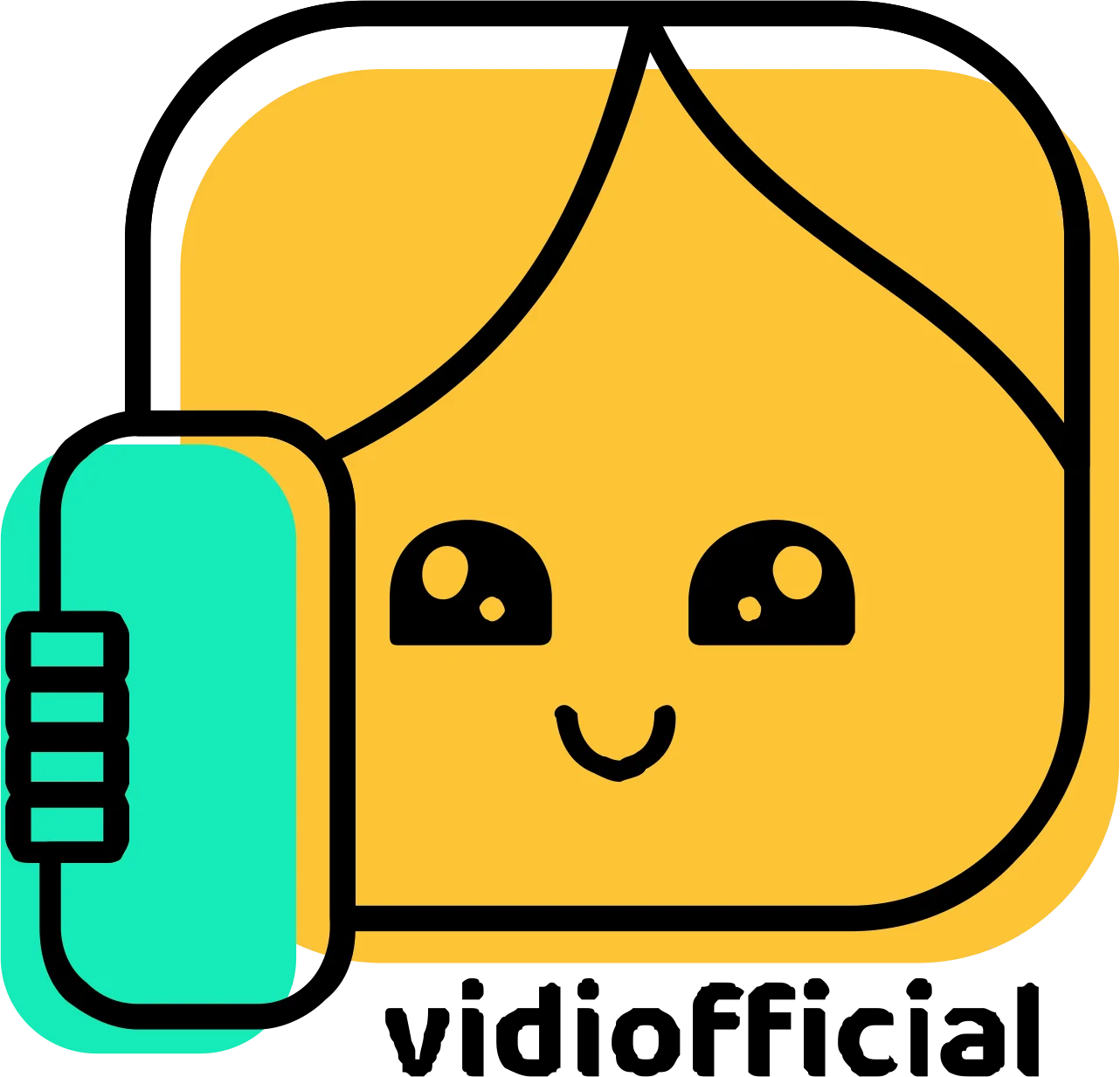 vidi.official.id icon